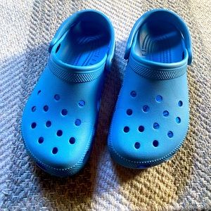 Croc Slides